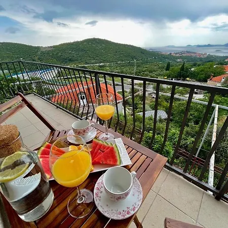 Apartmán Sunjic *