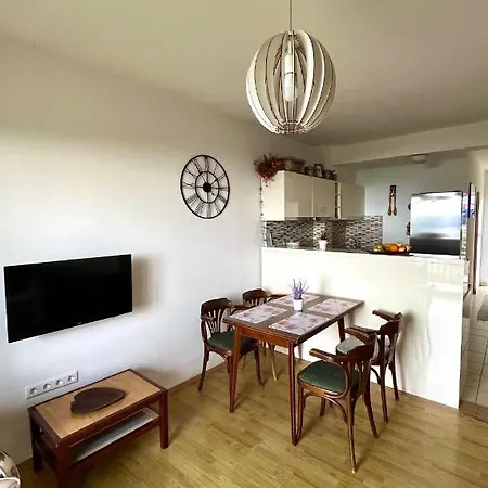 Apartmán Sunjic Zvekovica