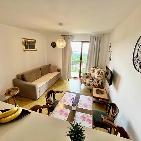 Sunjic Apartmán Zvekovica