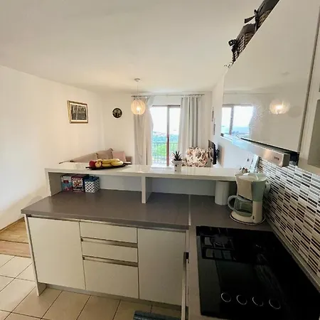 Sunjic Apartmán *