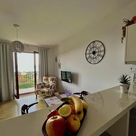 Apartmán Sunjic